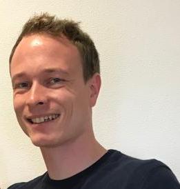 Benedikt Blank Benedikt Blank